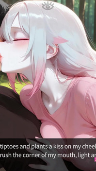 Erotic Fantasy Camp Gameplay Part 1 - a Mysterious Summer at Fantasy Camp