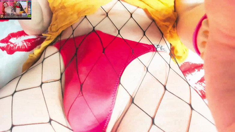 Lvxbljs: Stříkej na mě