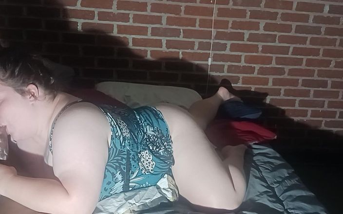 Big uhaul: Maybe She Just a Slut Who Love to Fuck and...