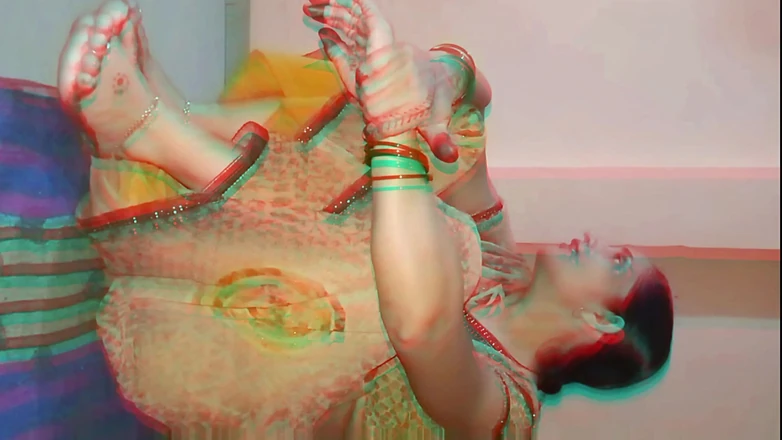 Village studio: Indian Panjabi Girl Was Fucked by Her Stepbrother
