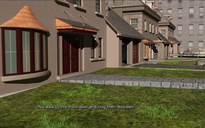 LoveSkySan69Real: A Stepmother's Love (orborigin) [part 5] Part 2 Gameplay by Loveskysan69
