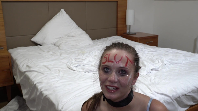 Fantom Videos: Fantom Ep. 19 Riddy - Facial Cumshot and Keep Fucking Her