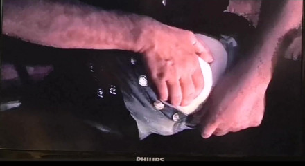 Monster_Meat_: Fantezii cu piele la pivnită