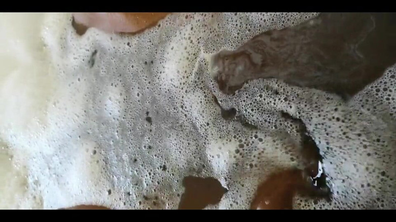 Amadeus: Necesitaba este baño