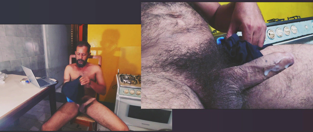 Stink HairyMale: 더티 마인즈 에피소드 3