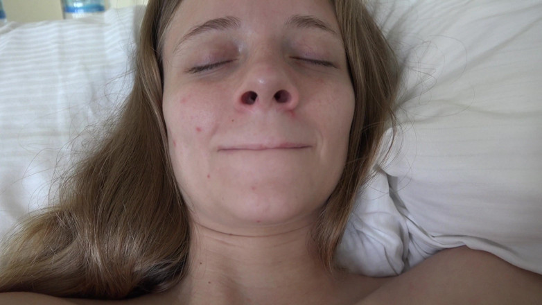 ATK Fans (Girlfriends): Riley Wakes You up to Fuck, and You Are More...