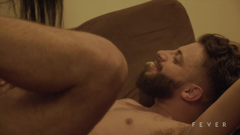 Fever Films: 男の肛門クソと私のガールフレンド