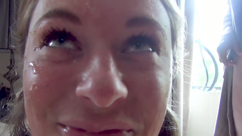 Cumbizz: Dirty Dutch teens cuwmswallowers huge cumshot compilations