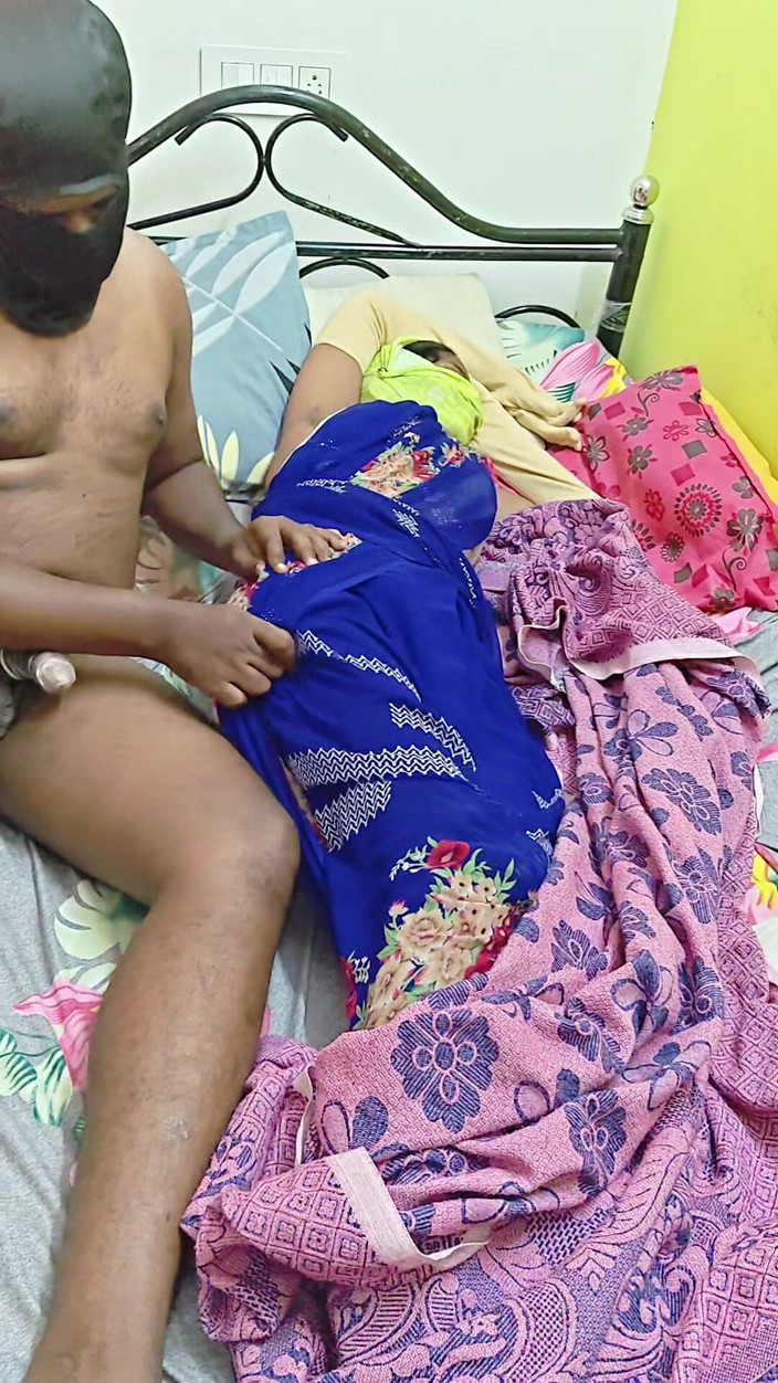 Thesana: StepMom Tricked and Fucked up by Pervert Stepson