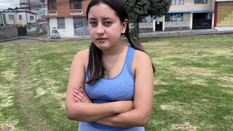 Mell Miller: I Caught a Big Ass Girl in the Park and...