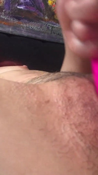 Pussy Naked Show Masturbation Latina