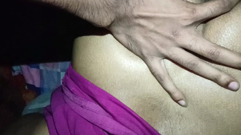 Roshalo Boudi: Unlocking New Boundaries: Mohini & Bhishnu's Intense Anal Session Part 2