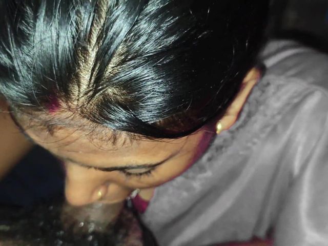 Cum in Mouth Desi Village Bhabhi Hot Masterbuting and Cum in Mouth (Regular sex)