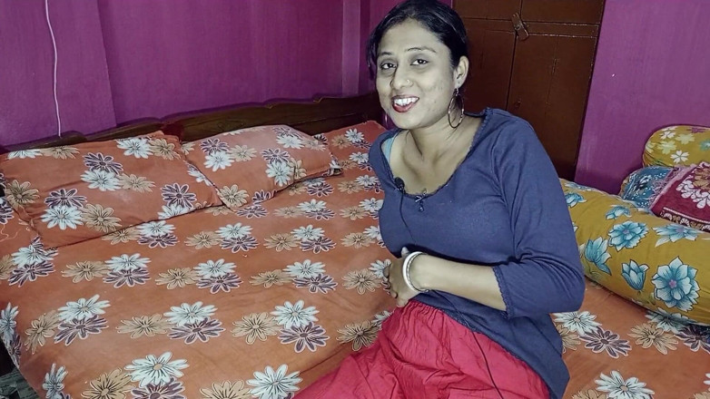 Bengali-coupel: Ich ficke meinen jungfräulichen stiefbrudchen und er endet am ende...