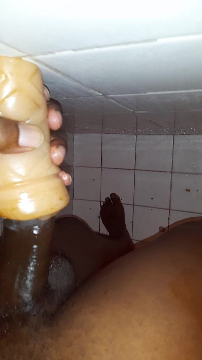 Islandvibes69: Masturbándose s12 ep4
