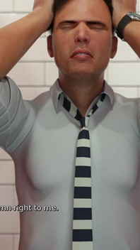 Der chef meines mannes - kapitel 1 - christian fickte vivian in einer öffentlichen toilette