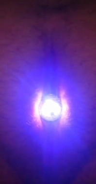 Light up My Ass