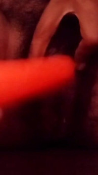 Desi masturbazione con carota ragazza indiana 13