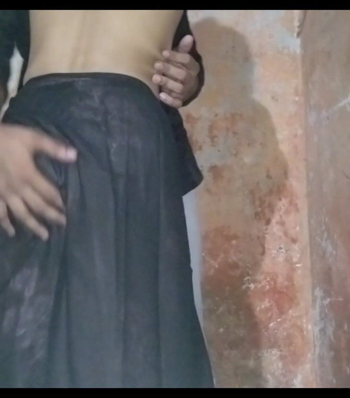Cute_bhabhi14: Marido folló el coño de su esposa en su primer...