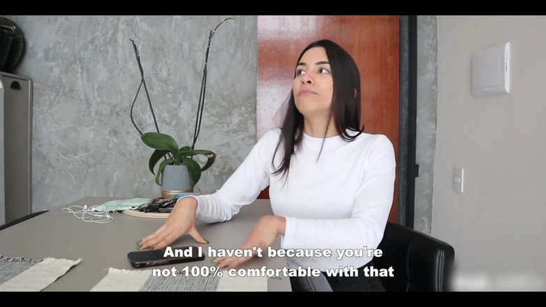 Fablazed: "Ești un idiot!" - Fantezia iubitei încornorate, joc de roluri