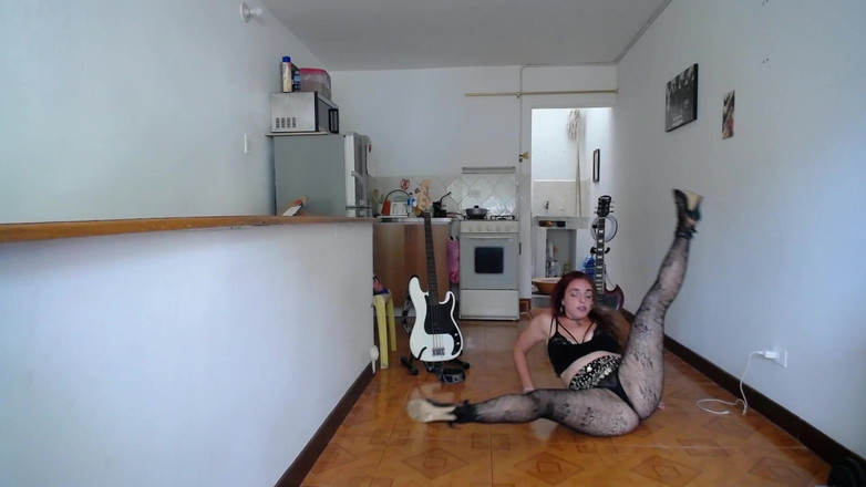 tunoviaputita: Dea araba danza del ventre con i tacchi alti