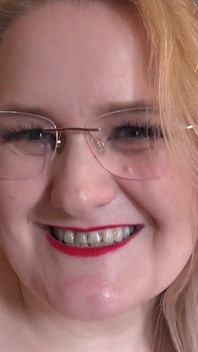 Auntjudys - Vaše prsatá bbw sexuální terapeutka Becky saje tvého ptáka