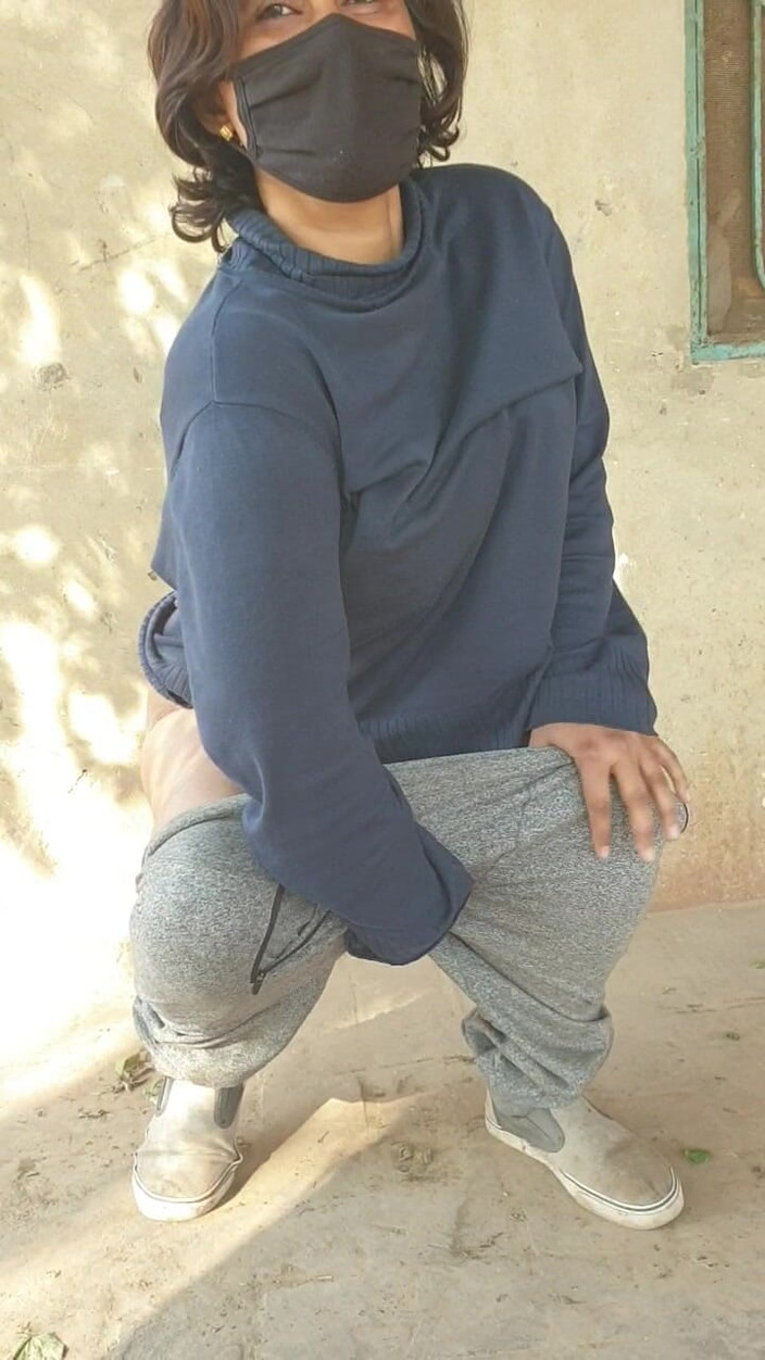 Paige eva: マスターベーション