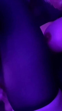 Shemale Slave Self Facial