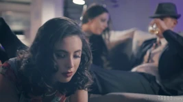 Pure taboo- seth sta torna a casa per dominare Whitney Wright e Casey calvert