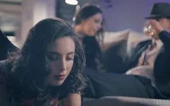 Pure taboo - seth akan segera pulang untuk mendominasi whitney wright & casey calvert