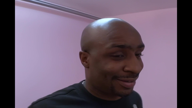 The Africans: E tudo está aberto