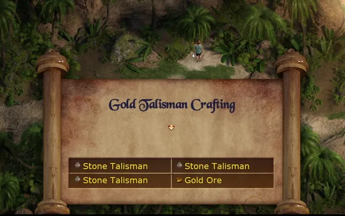 Gaming vision: Treasure of Nadia Game Walkthrough Part 11