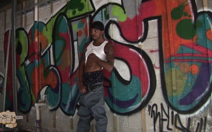 ThugBoy: Ralphh Laurin