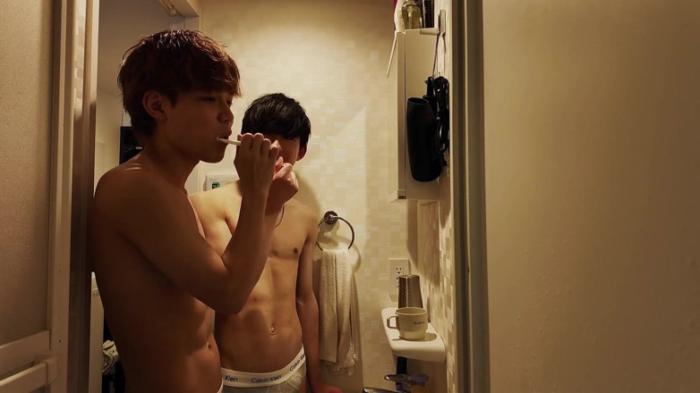 BOYS LOVE VIDEO: Itsuki X Haruma