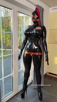 Warning! Please Remove All Seals Before Use.