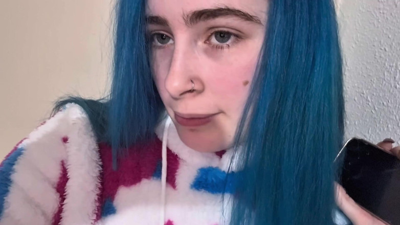 Minalf: I'm Trying to Get My Roommate to Cum for the...