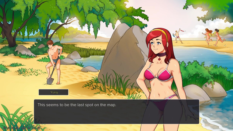 Like A Boss: Complete Gameplay - MILFs Plaza 2, Part 15