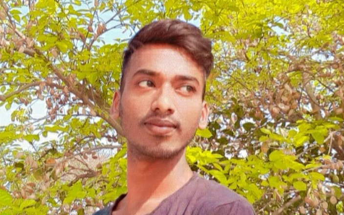 Vijay: Đụ cái mông đen dễ thương của tôi