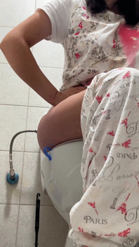 Dzienna toaleta sezon 3 odcinek 7