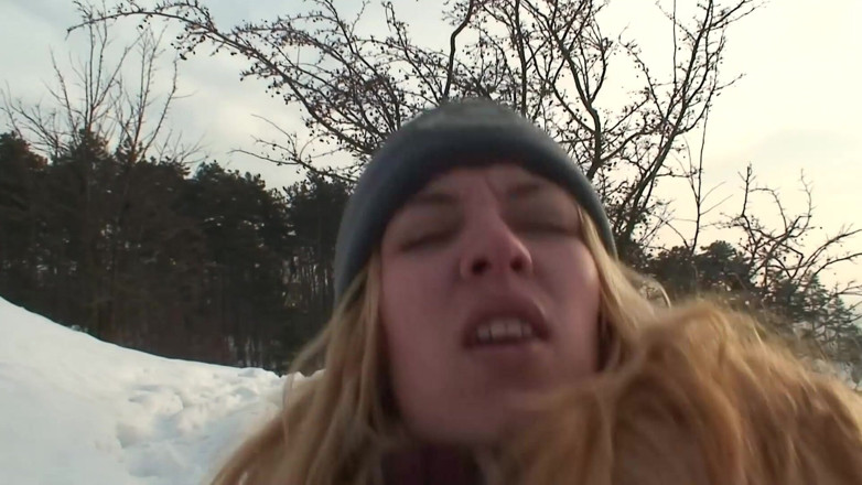 Erotic Planet X: Insane Compilation: Asian Schoolgirl Sucks, Forest Fuck &amp; Snow Pussy Licking!