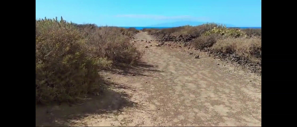 SkinnyWithAHugeDick: Vlog seks pertama kami tenerife