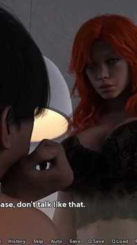 Fate Won't Seperate Us V0.5b Cuckold Update 01