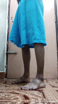 Fouziya Tamil Shy CD to Slut