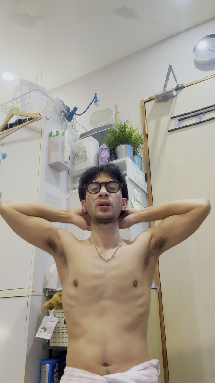 BigMacDriller: Il ragazzo di città come intrattenitore Ora