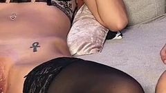 Edging a Married Couple Till They Orgasm