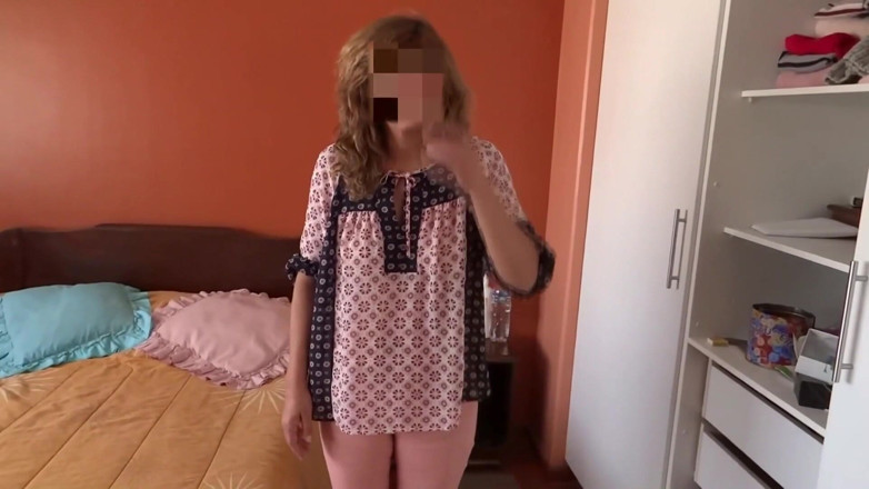 Ardientes69: ลูกเลี้ยงชายโชว์ควยแข็งใหญ่ของเขาให้ฉันดูและขอให้ฉันโชว์นมเพื่อให้เขาน้ําแตก