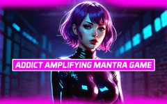 पोर्न की लत बढ़ाना मंत्र खेल