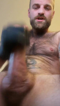 Hard and Horny