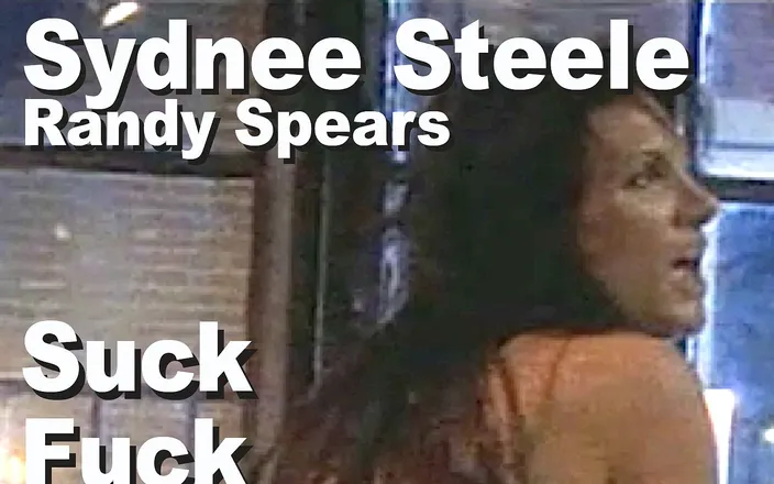 Edge Interactive Publishing: Sydnee Steele和randy Spears口交射精