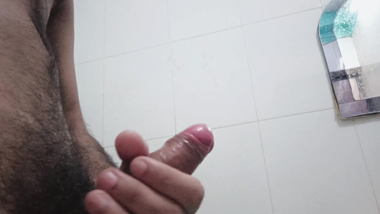 Brijesh 270: Step Stepdad Ask Step Stepsister but Alone Bothroom Mastrubation